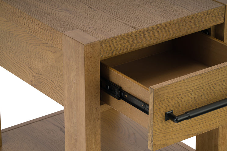 Davie End Table